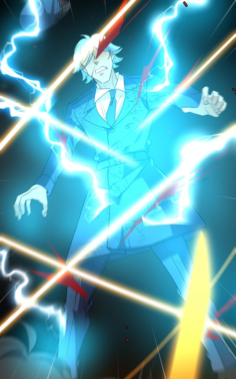 Read extraOrdinario ES Manga Online