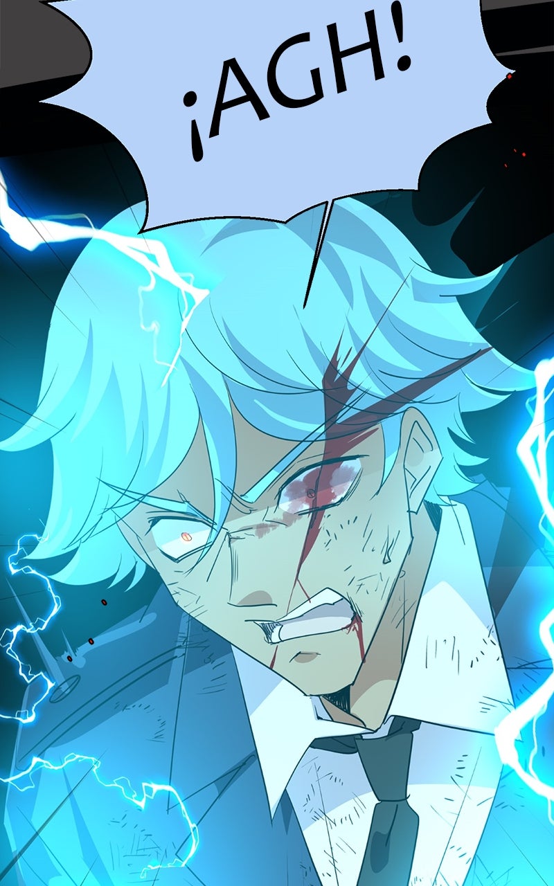 Read extraOrdinario ES Manga Online