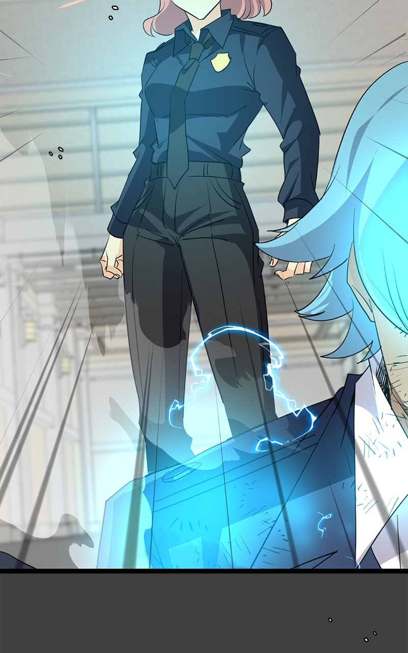 Read extraOrdinario ES Manga Online