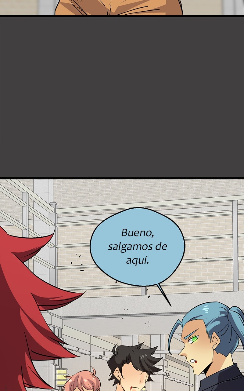 Read extraOrdinario ES Manga Online