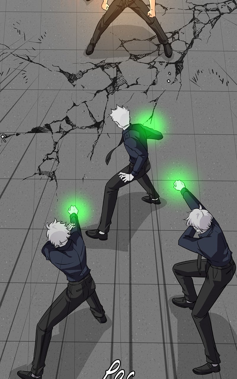 Read extraOrdinario ES Manga Online