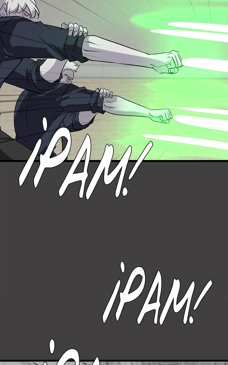 Read extraOrdinario ES Manga Online