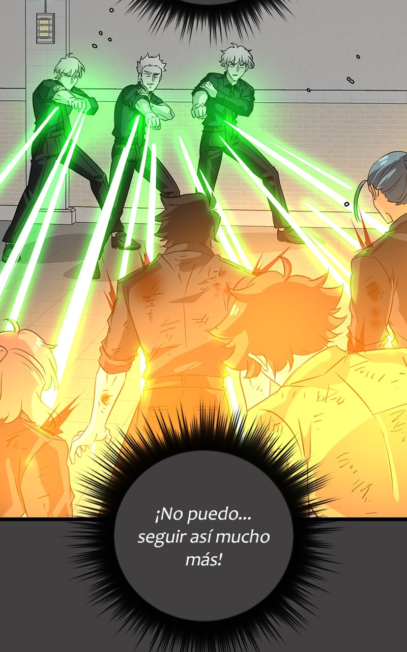 Read extraOrdinario ES Manga Online