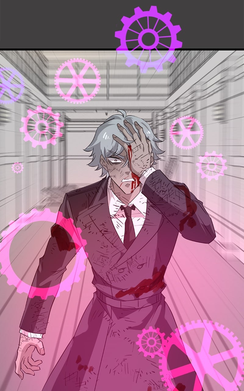 Read extraOrdinario ES Manga Online