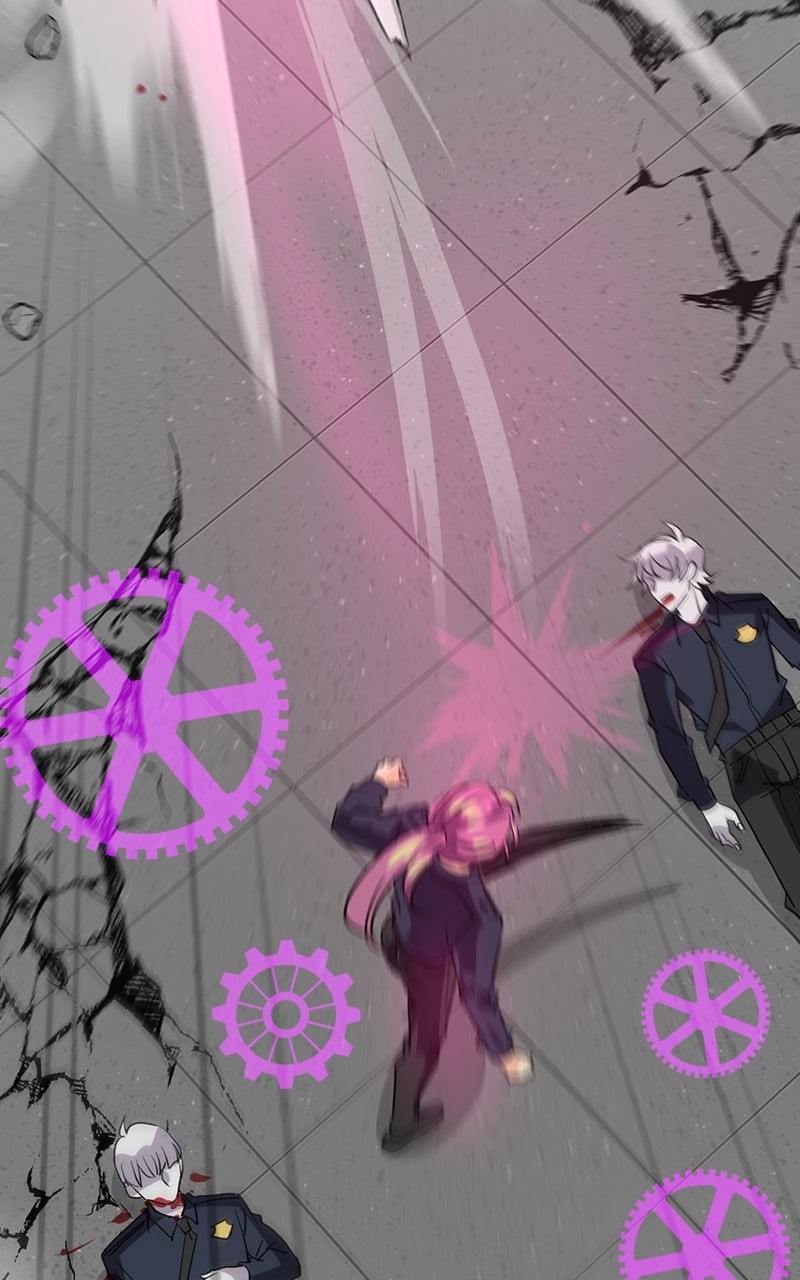 Read extraOrdinario ES Manga Online