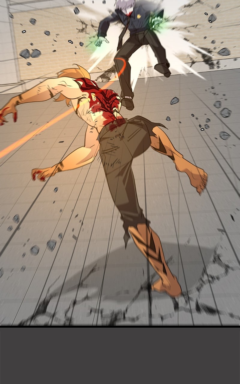 Read extraOrdinario ES Manga Online