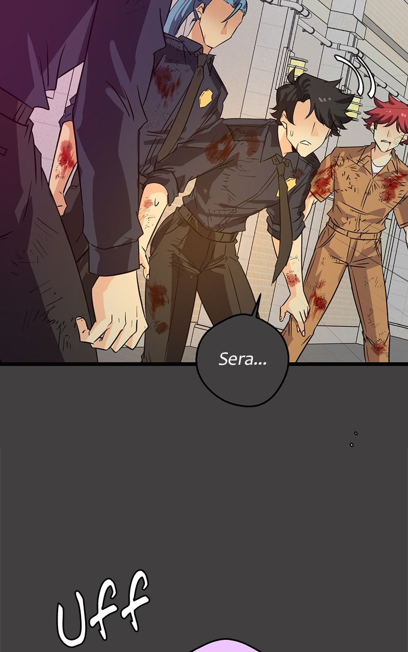 Read extraOrdinario ES Manga Online