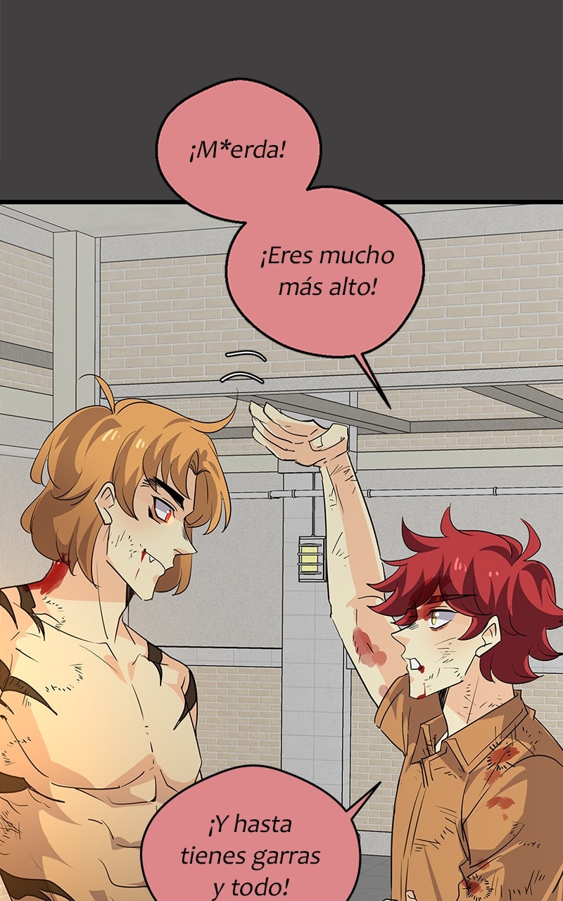 Read extraOrdinario ES Manga Online