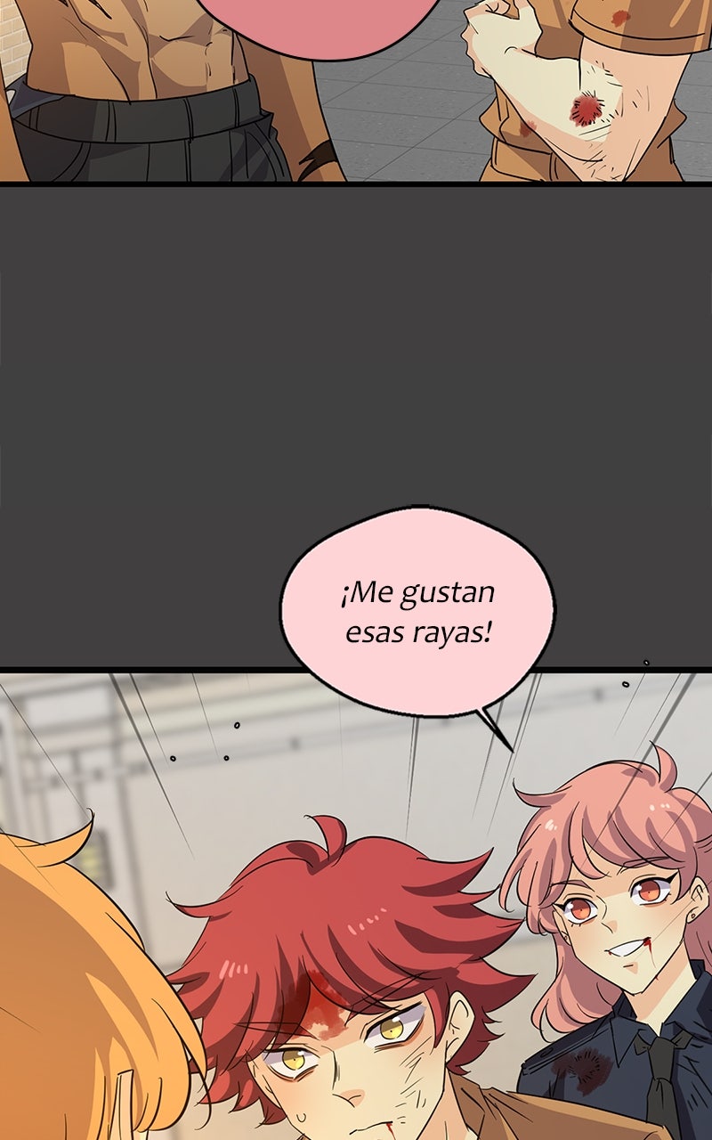 Read extraOrdinario ES Manga Online