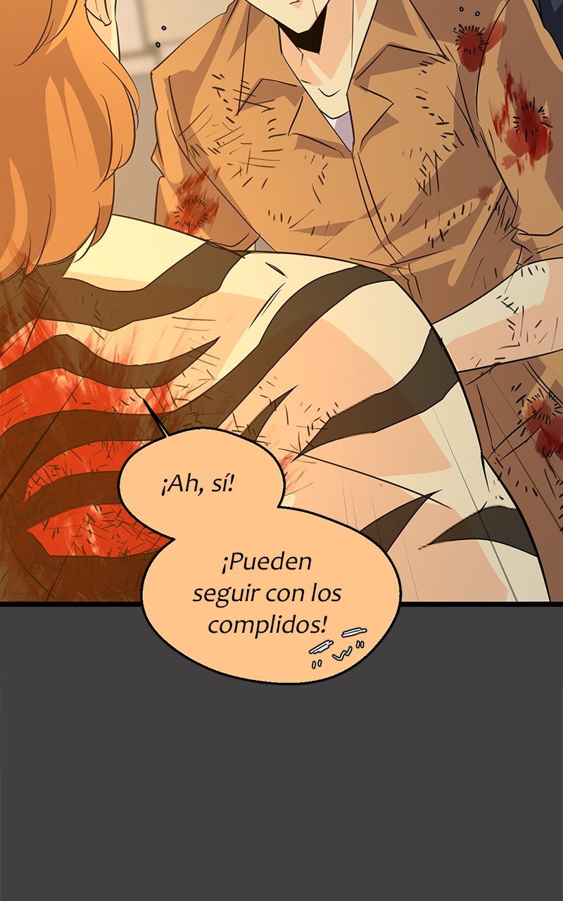 Read extraOrdinario ES Manga Online