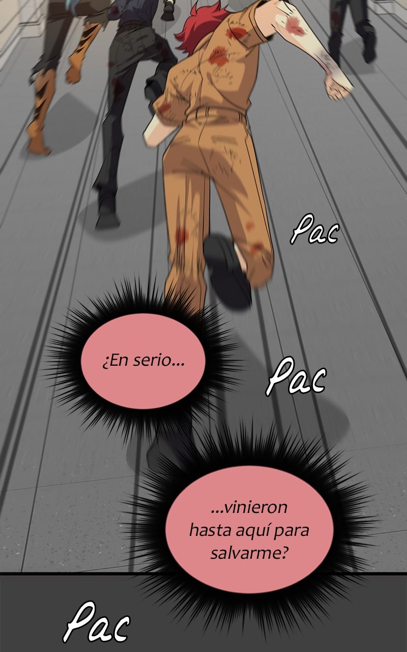 Read extraOrdinario ES Manga Online