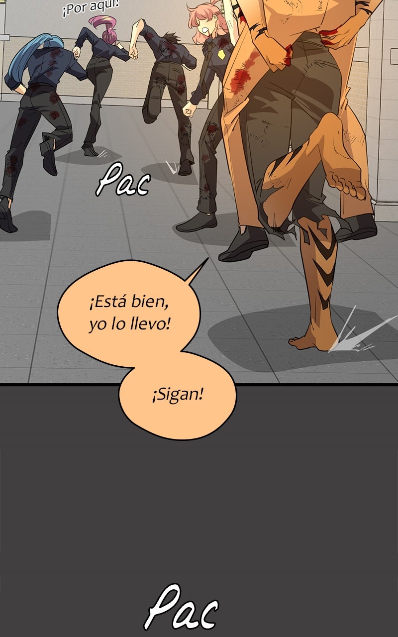 Read extraOrdinario ES Manga Online