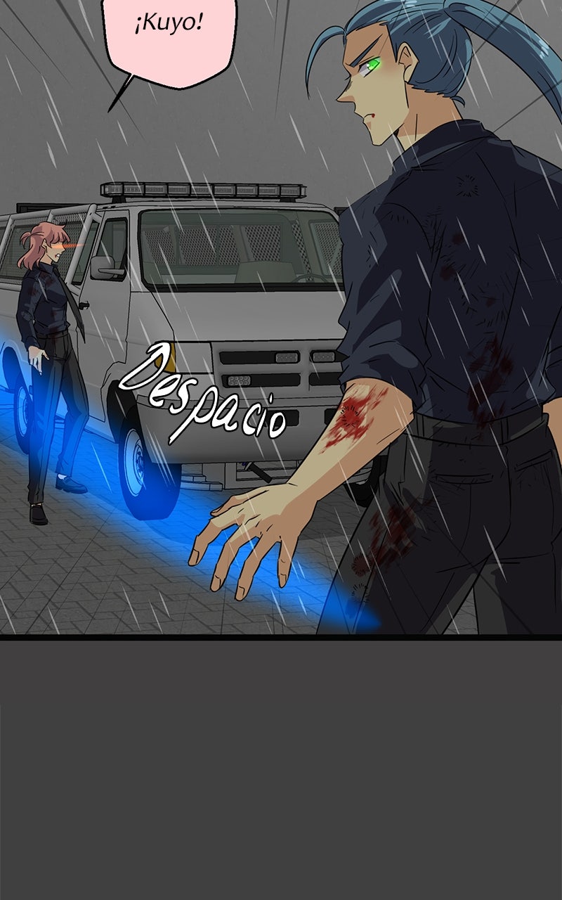 Read extraOrdinario ES Manga Online