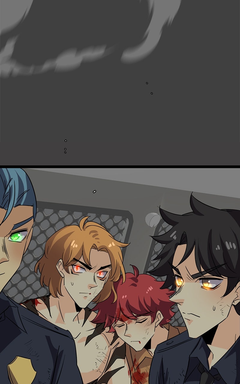 Read extraOrdinario ES Manga Online