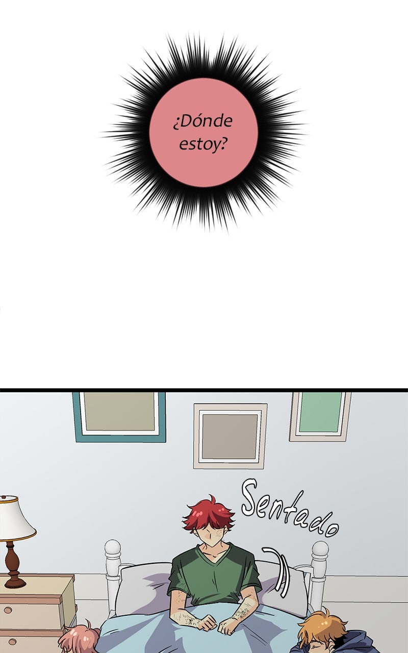 Read extraOrdinario ES Manga Online