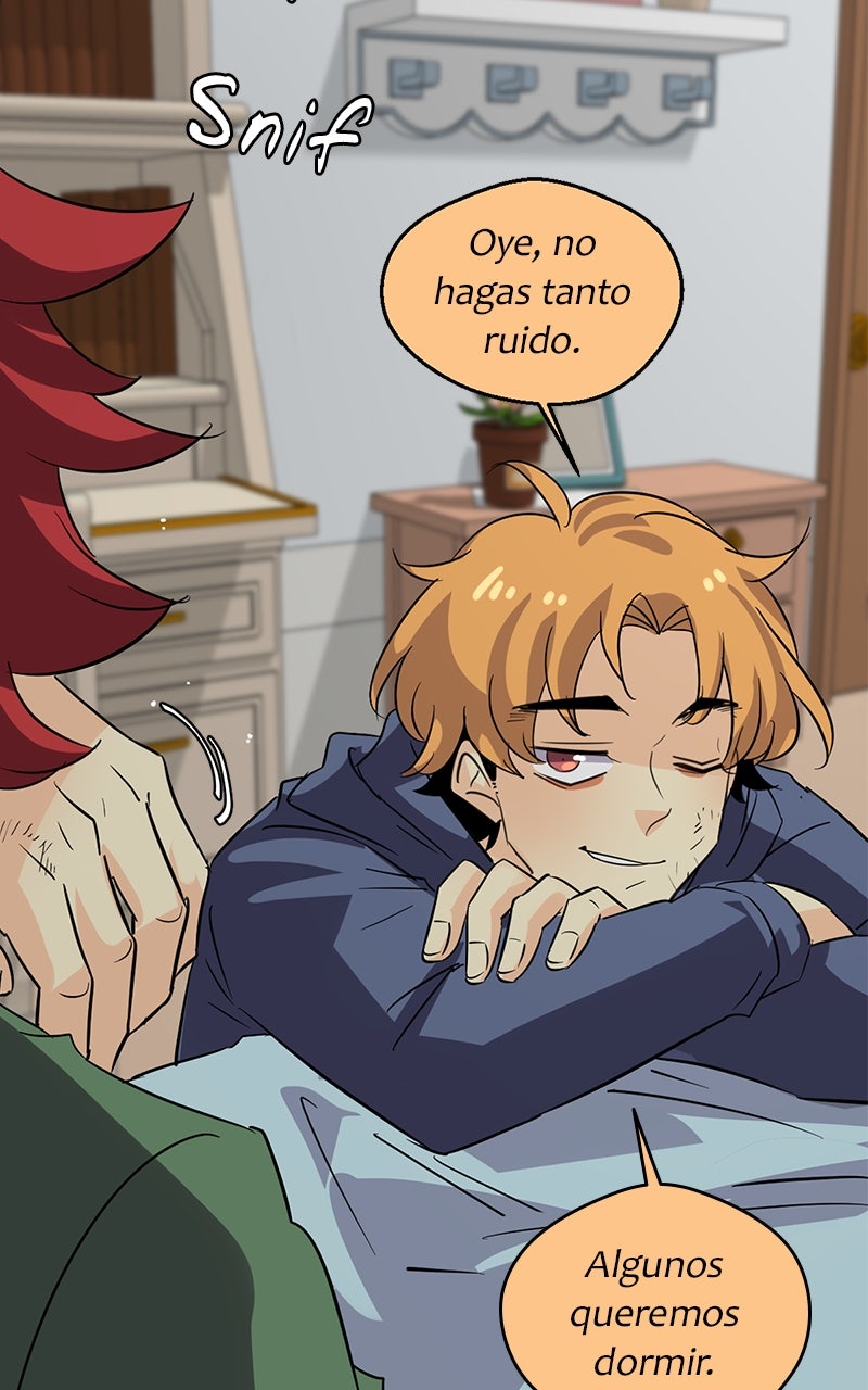 Read extraOrdinario ES Manga Online