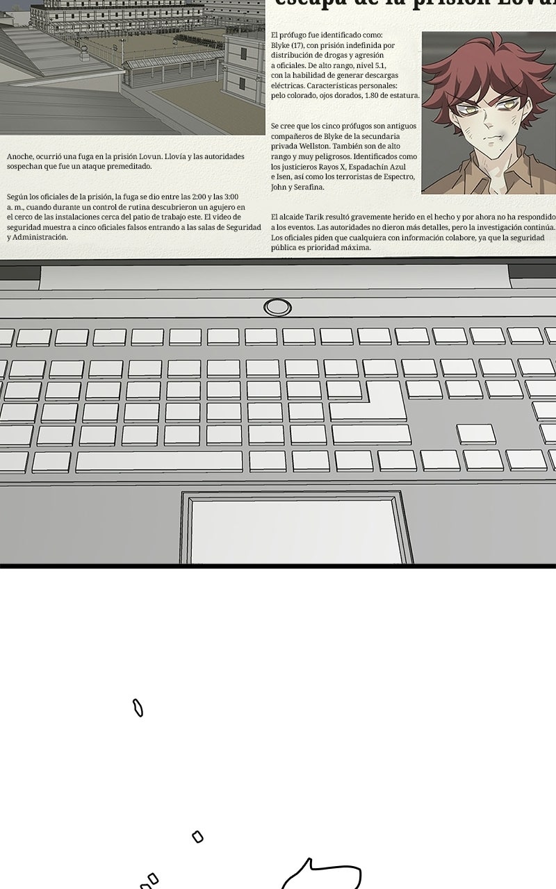 Read extraOrdinario ES Manga Online