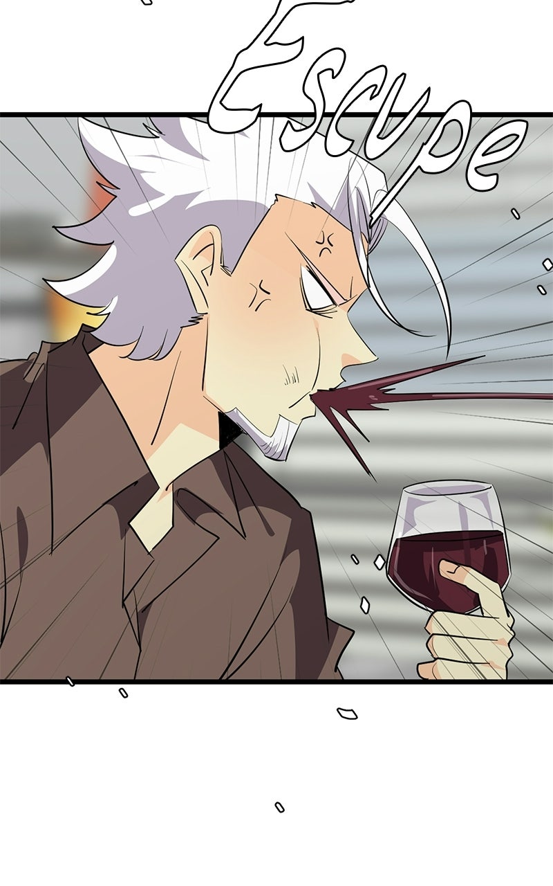 Read extraOrdinario ES Manga Online