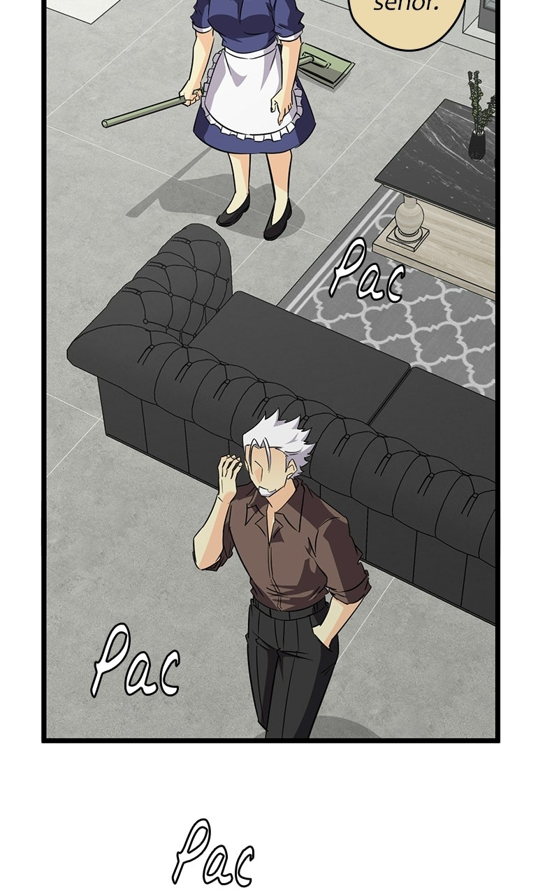 Read extraOrdinario ES Manga Online