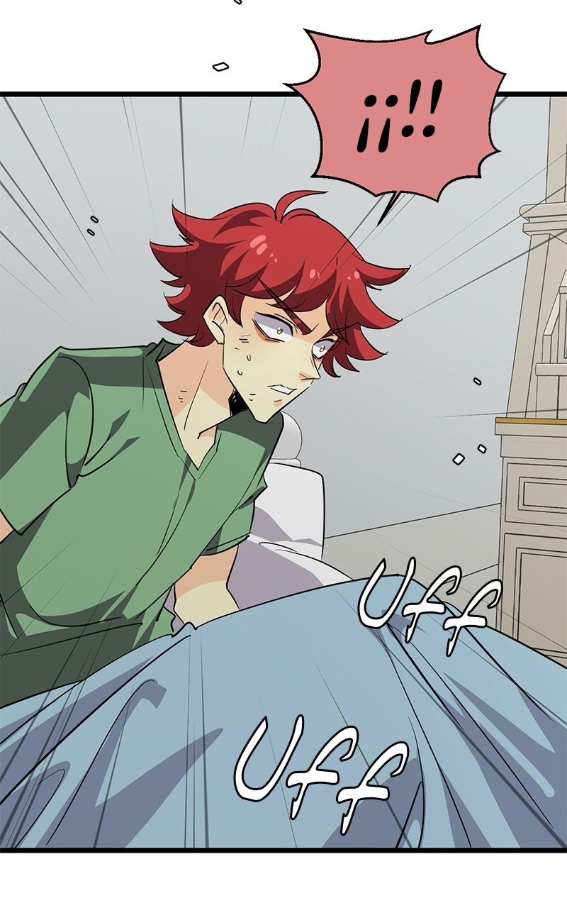 Read extraOrdinario ES Manga Online