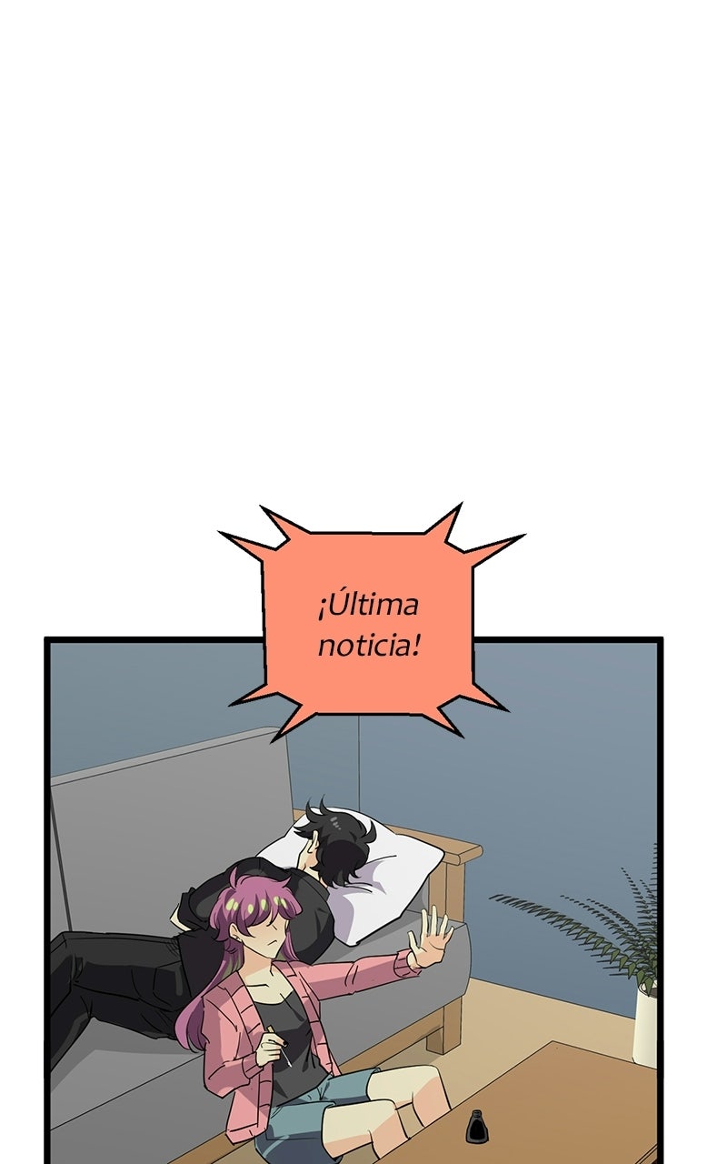 Read extraOrdinario ES Manga Online