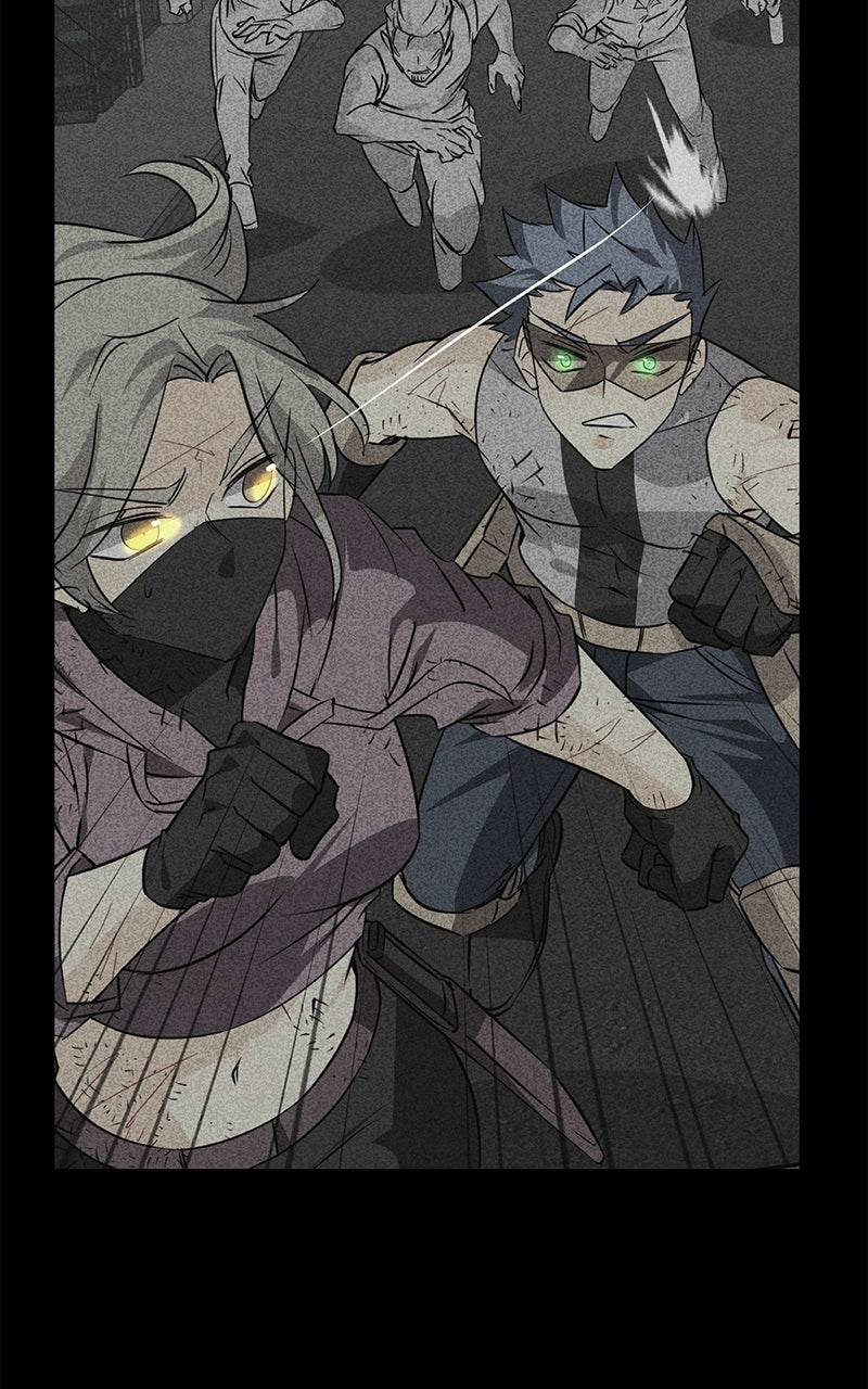 Read extraOrdinario ES Manga Online