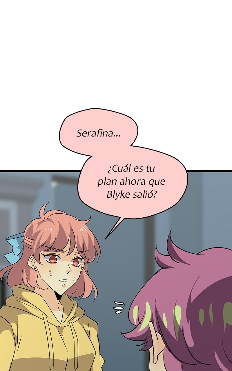 Read extraOrdinario ES Manga Online