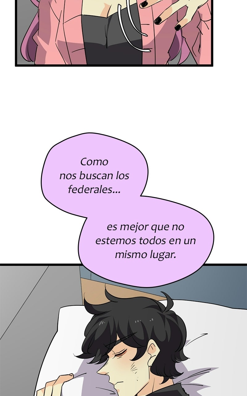 Read extraOrdinario ES Manga Online