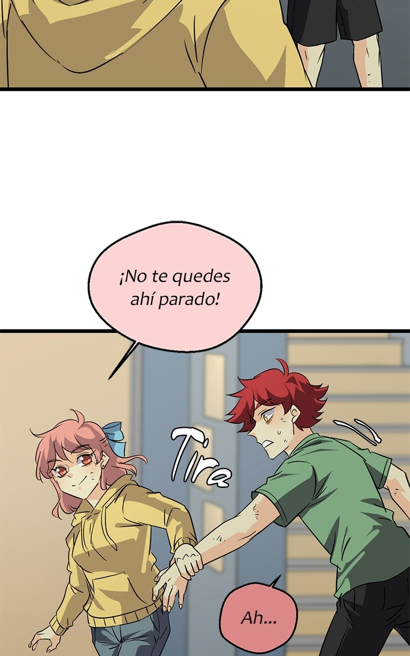 Read extraOrdinario ES Manga Online