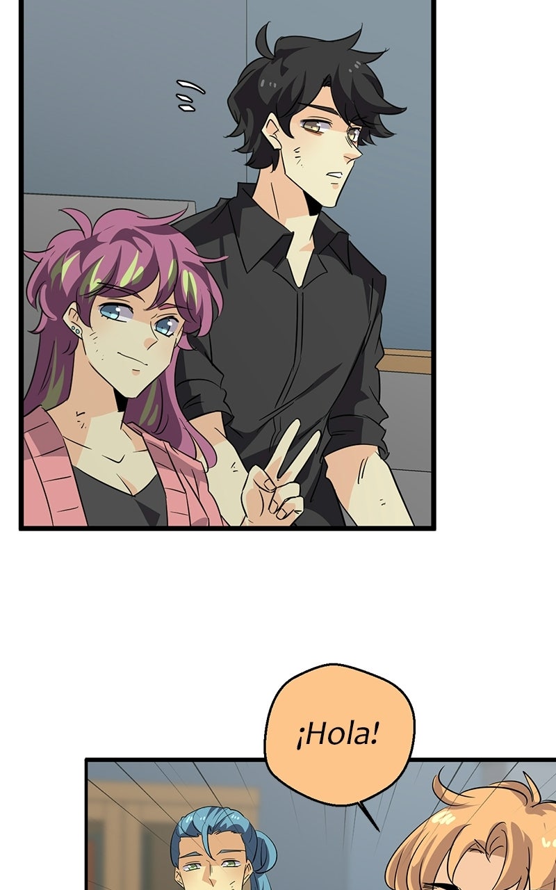 Read extraOrdinario ES Manga Online