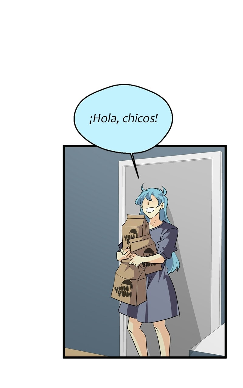 Read extraOrdinario ES Manga Online