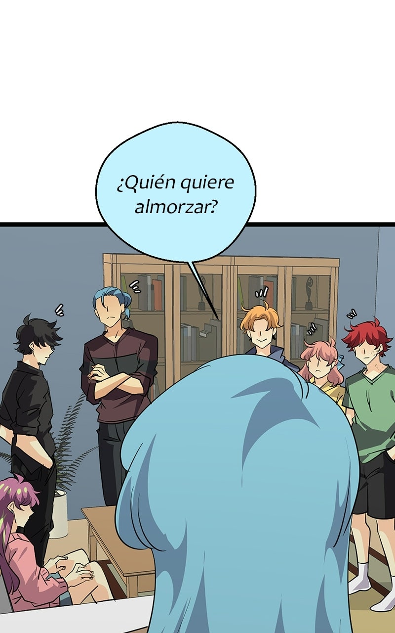 Read extraOrdinario ES Manga Online