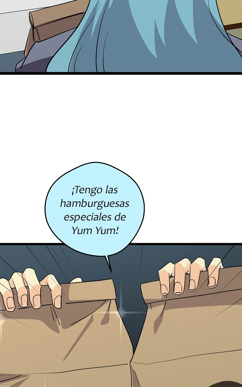 Read extraOrdinario ES Manga Online