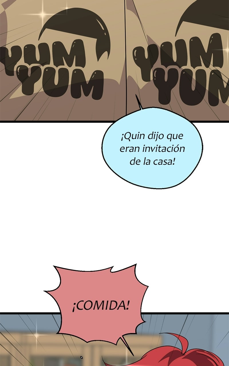 Read extraOrdinario ES Manga Online