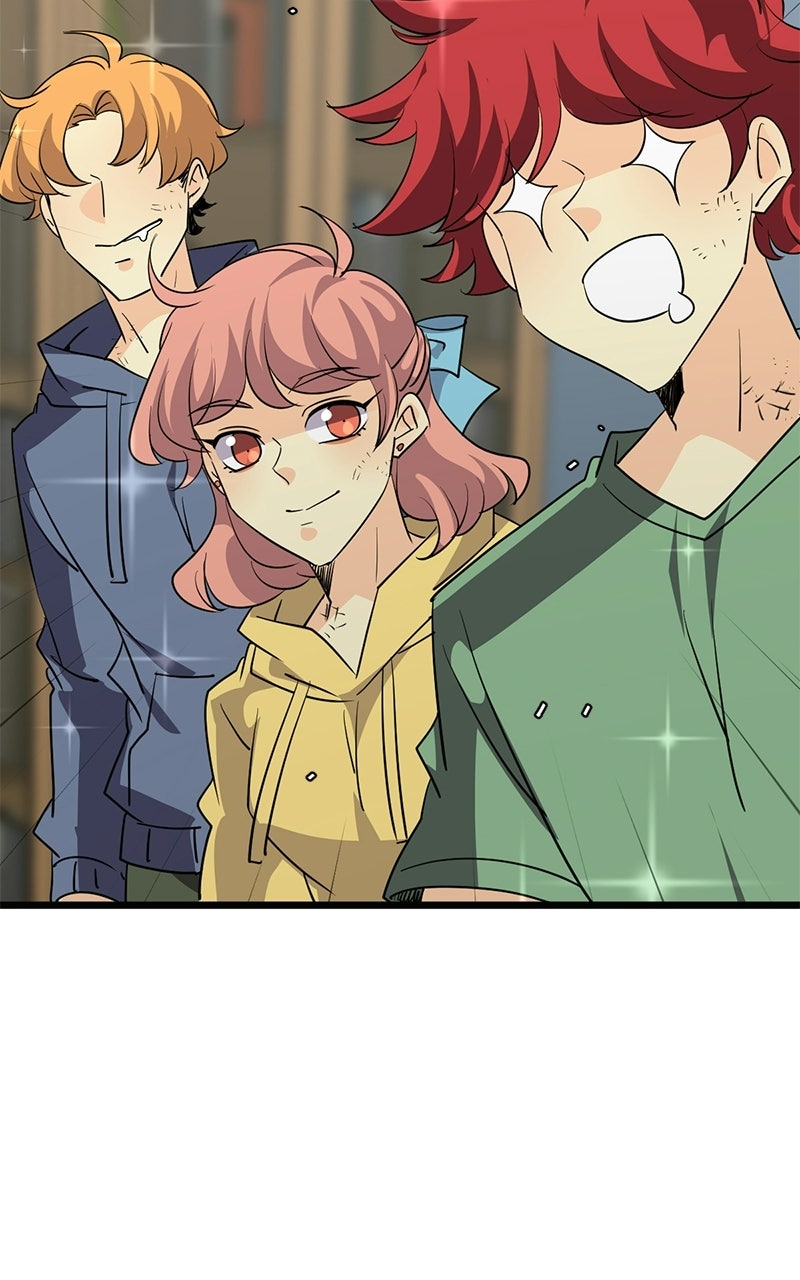 Read extraOrdinario ES Manga Online