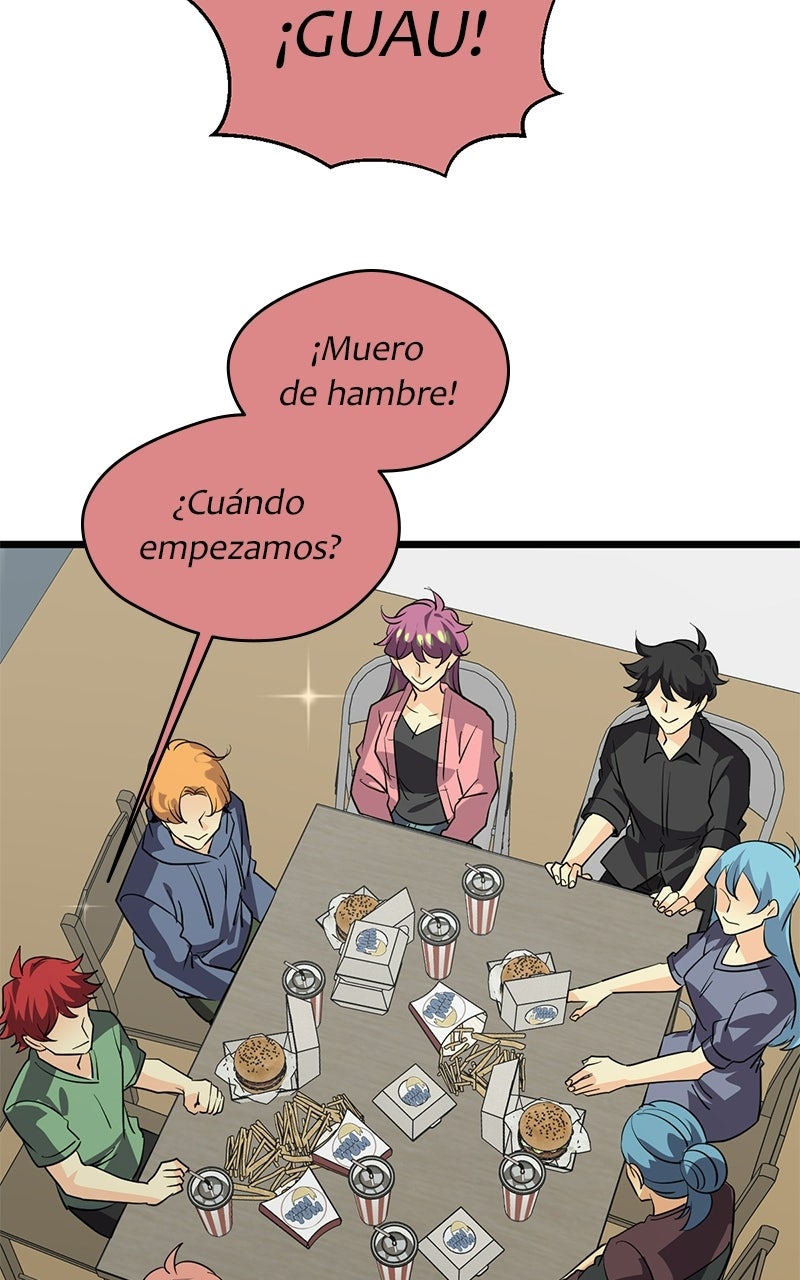 Read extraOrdinario ES Manga Online