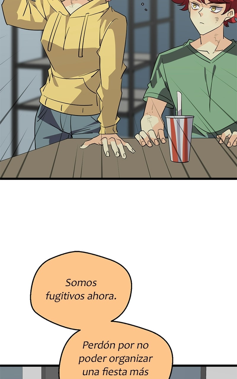 Read extraOrdinario ES Manga Online