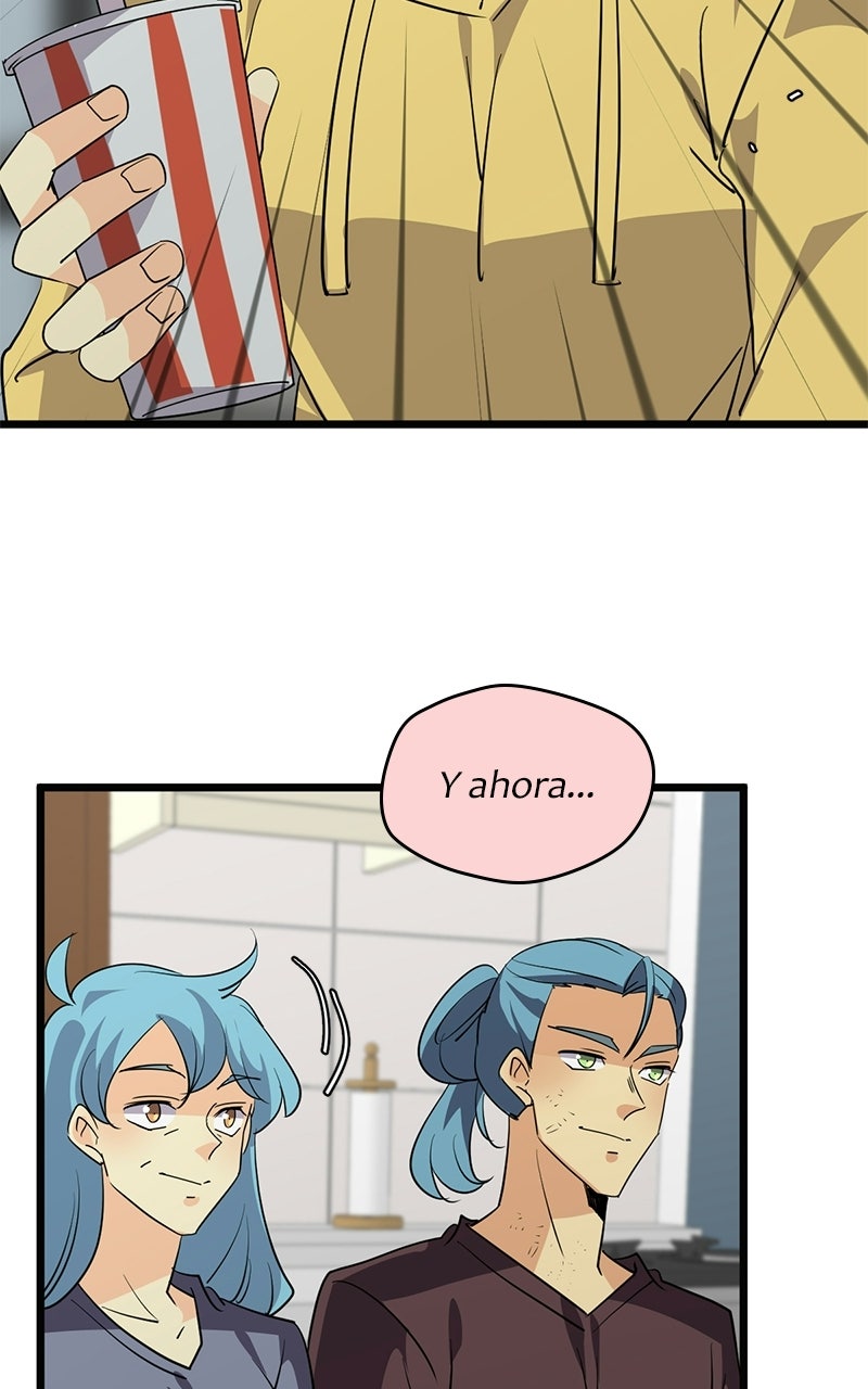 Read extraOrdinario ES Manga Online