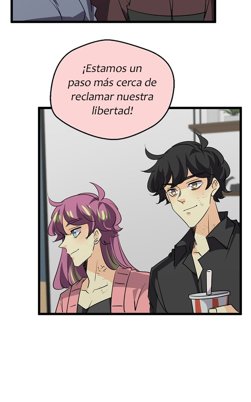 Read extraOrdinario ES Manga Online