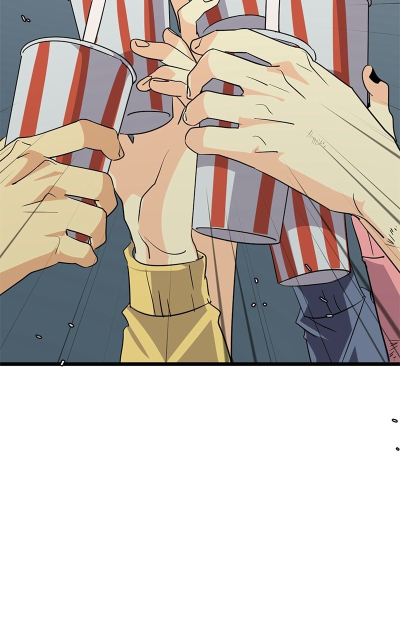 Read extraOrdinario ES Manga Online