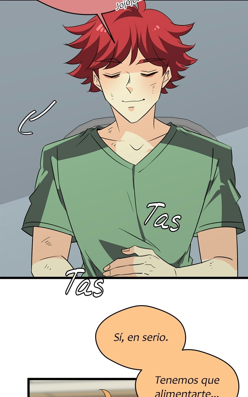 Read extraOrdinario ES Manga Online