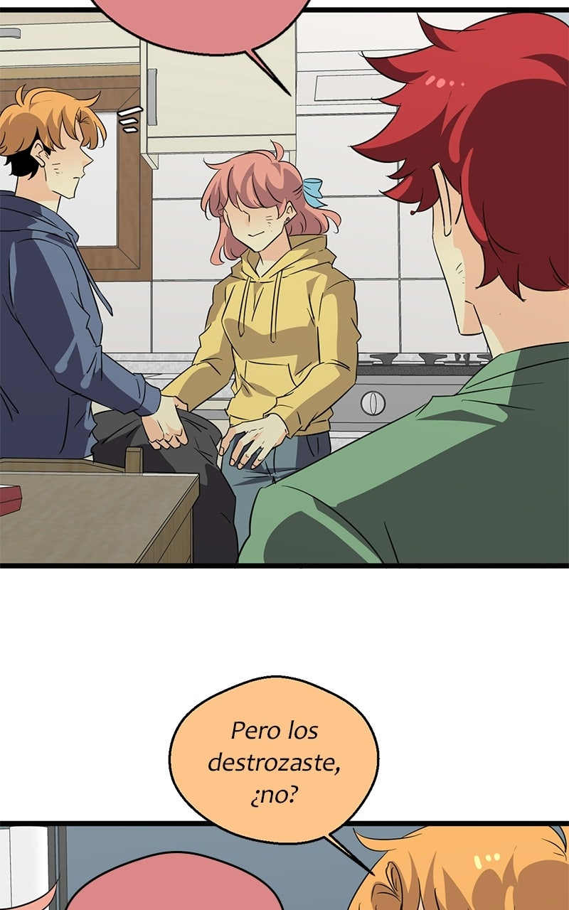 Read extraOrdinario ES Manga Online