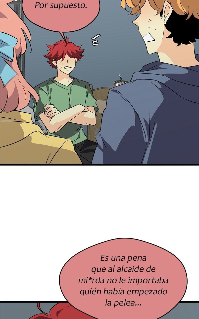 Read extraOrdinario ES Manga Online