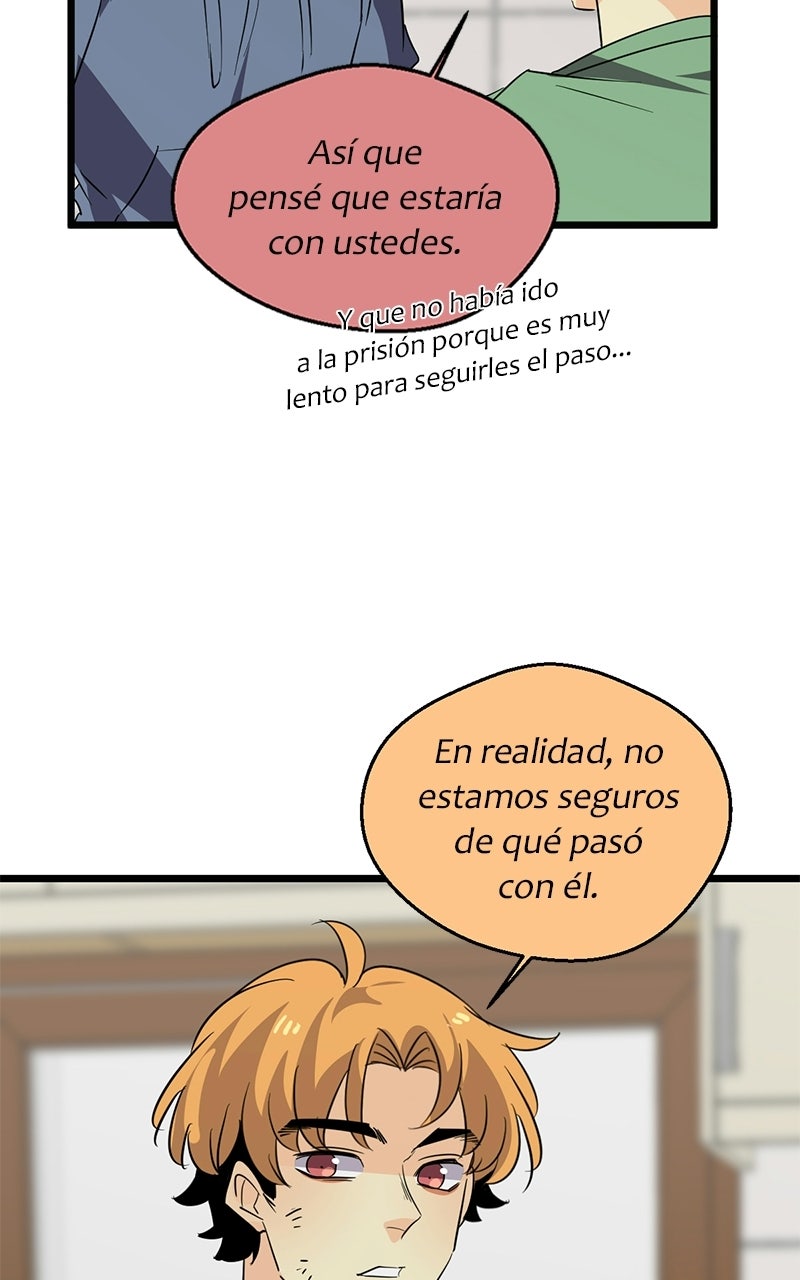 Read extraOrdinario ES Manga Online