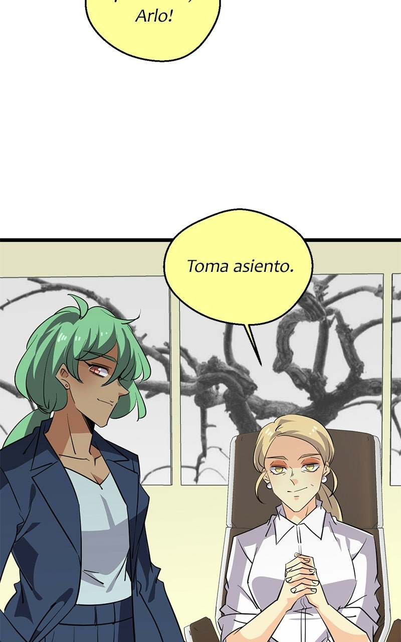 Read extraOrdinario ES Manga Online