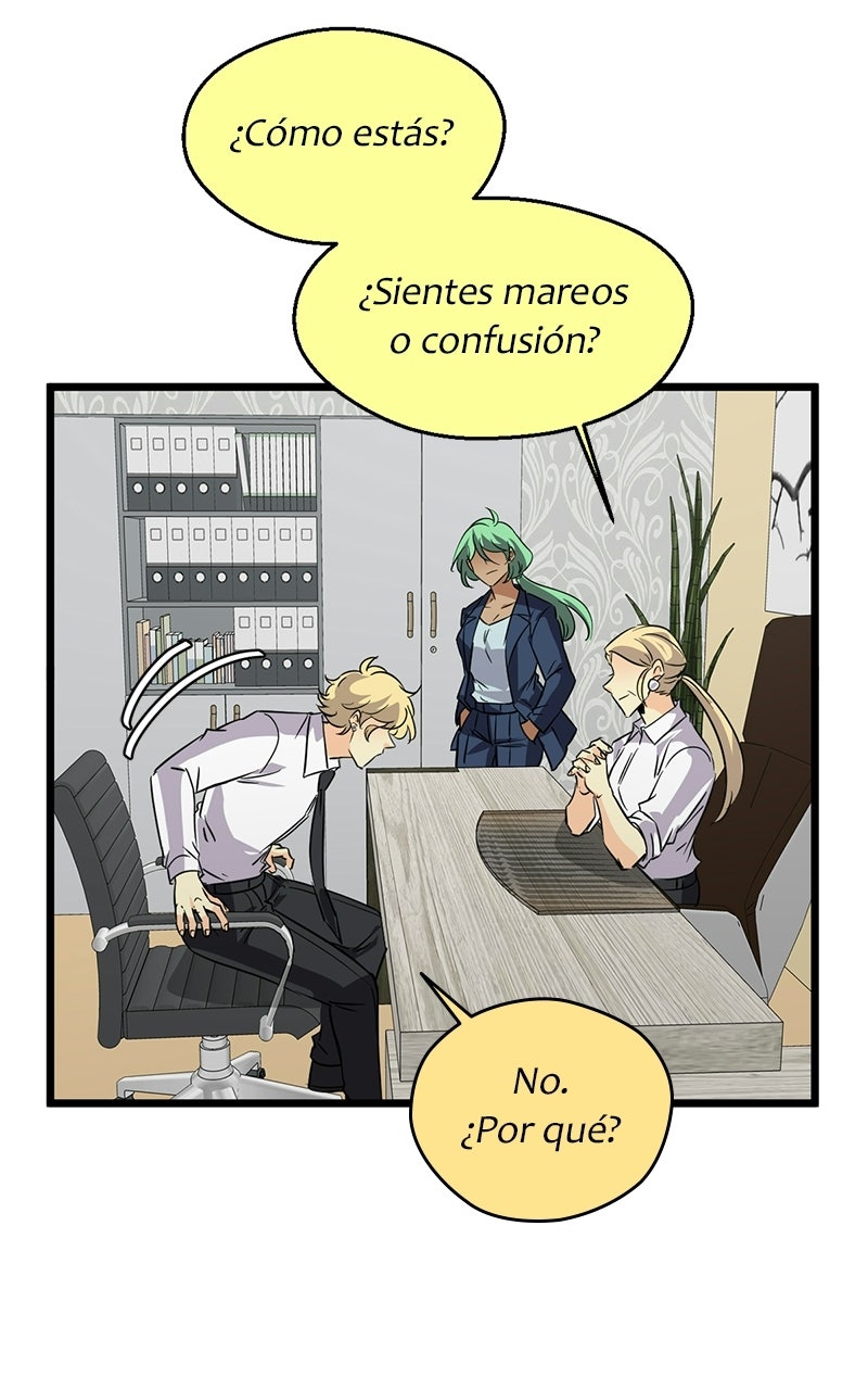 Read extraOrdinario ES Manga Online