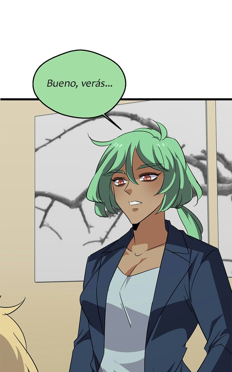 Read extraOrdinario ES Manga Online