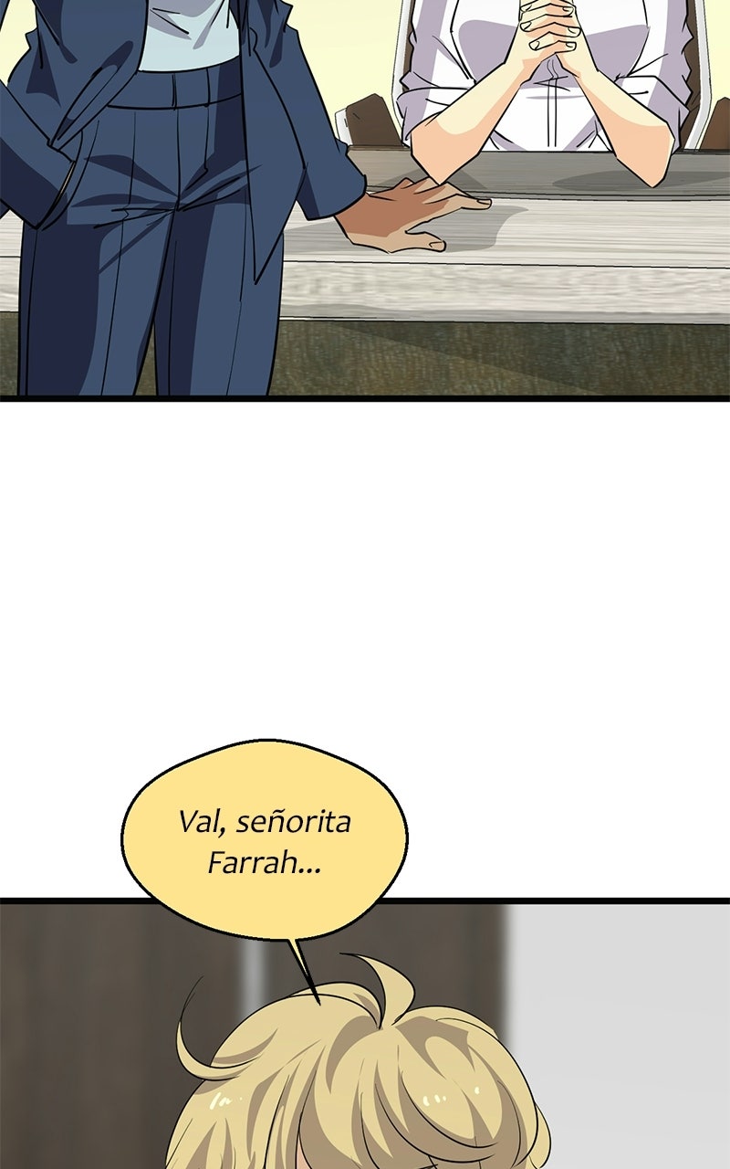 Read extraOrdinario ES Manga Online