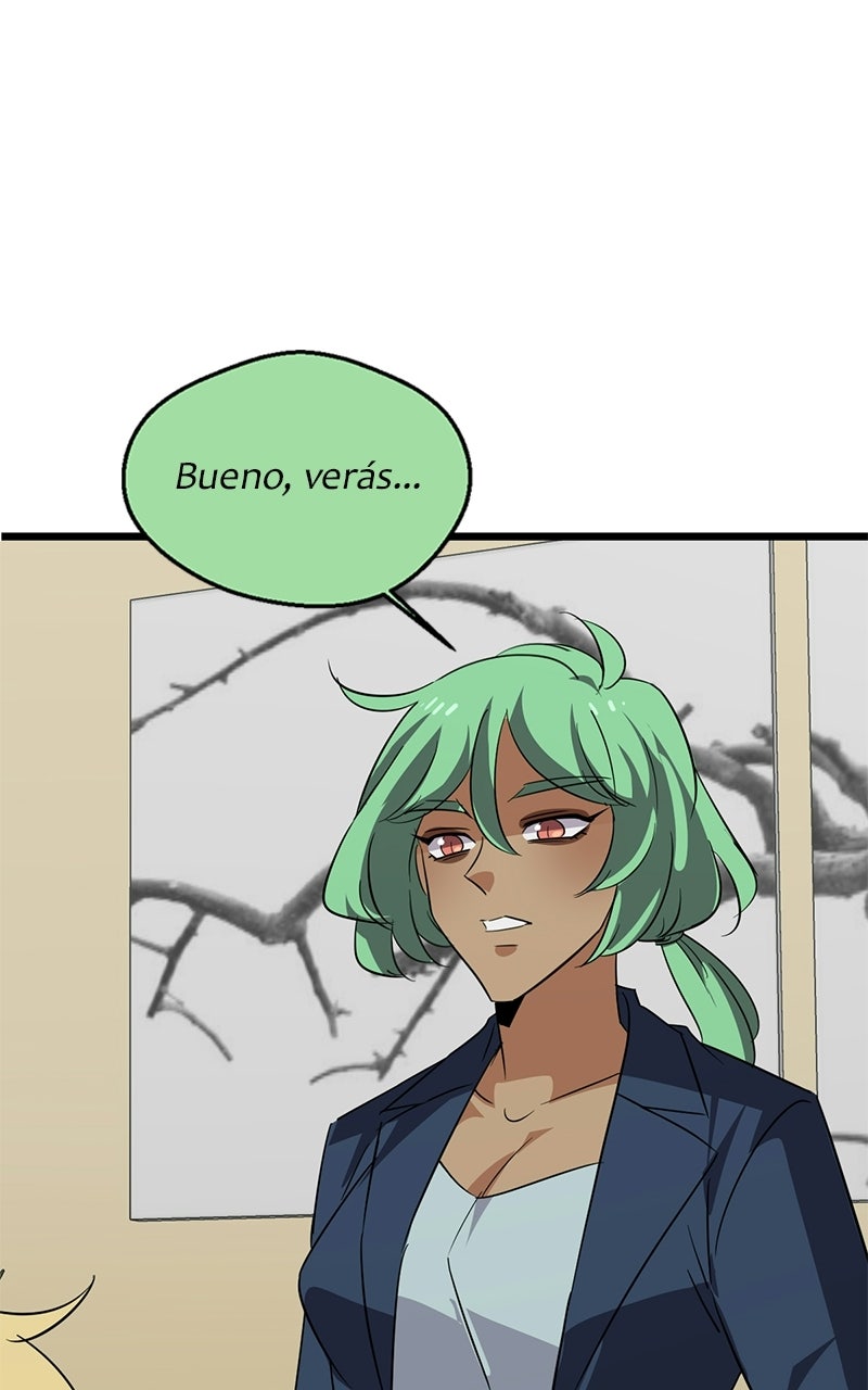 Read extraOrdinario ES Manga Online