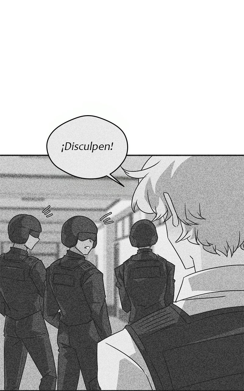 Read extraOrdinario ES Manga Online